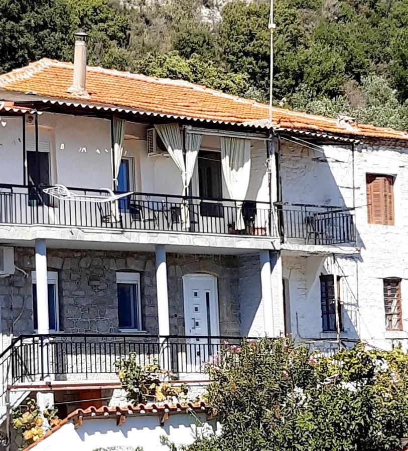 Studio Wilem Sarti Exterior photo