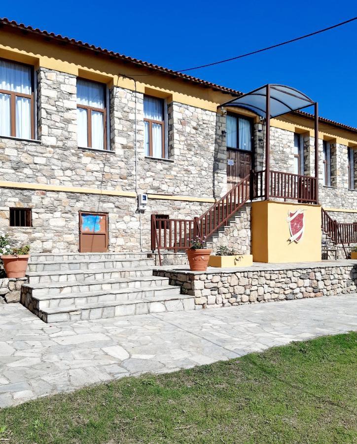 Studio Wilem Sarti Exterior photo